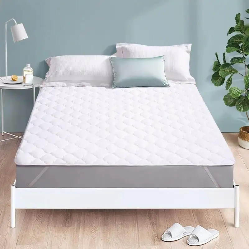 Memory Foam Mattresses High End Pocket Spring Bed Mattress King Size Rolled up in a Carton Box