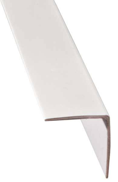 Wall Edge Surface Mounted Soft Rubber PVC Adhesive Corner Guard