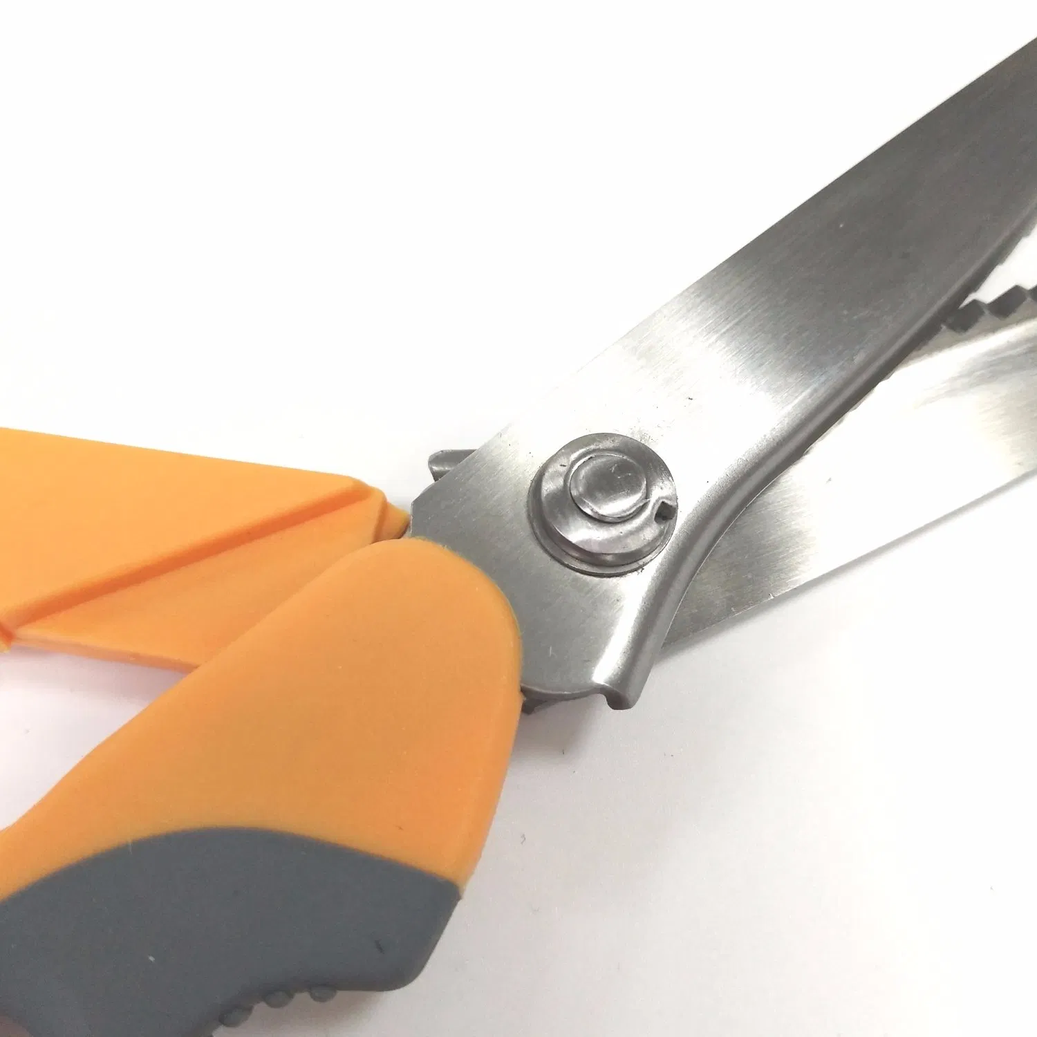 ISO 9001 Factory Household German Scissors