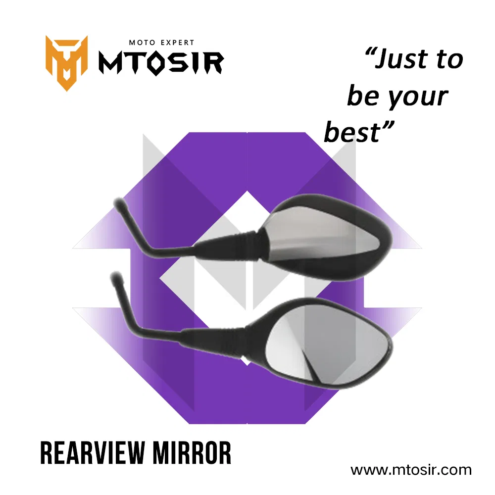 Motorcycle Rearview Mirror Professional Accessories