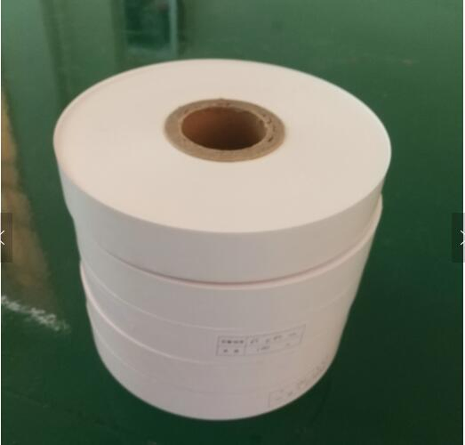 60GSM Silicone Glassine Release Liner