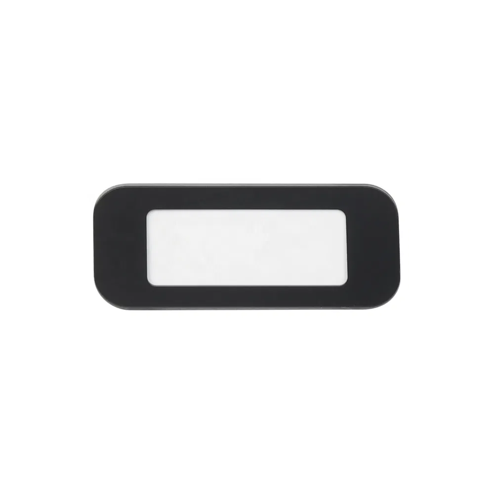 Back Rear Main Camera Glass Lens Cover with Adhesive Sticker