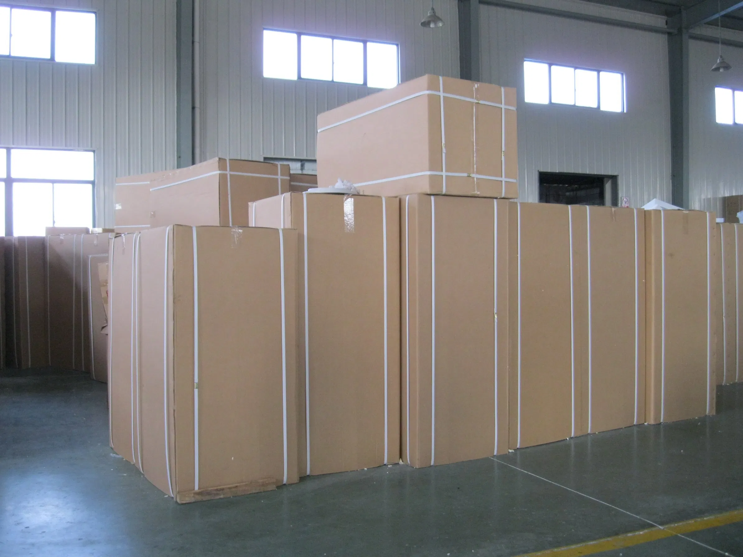 Pressure Water Tank with Two Coils (WT-300)