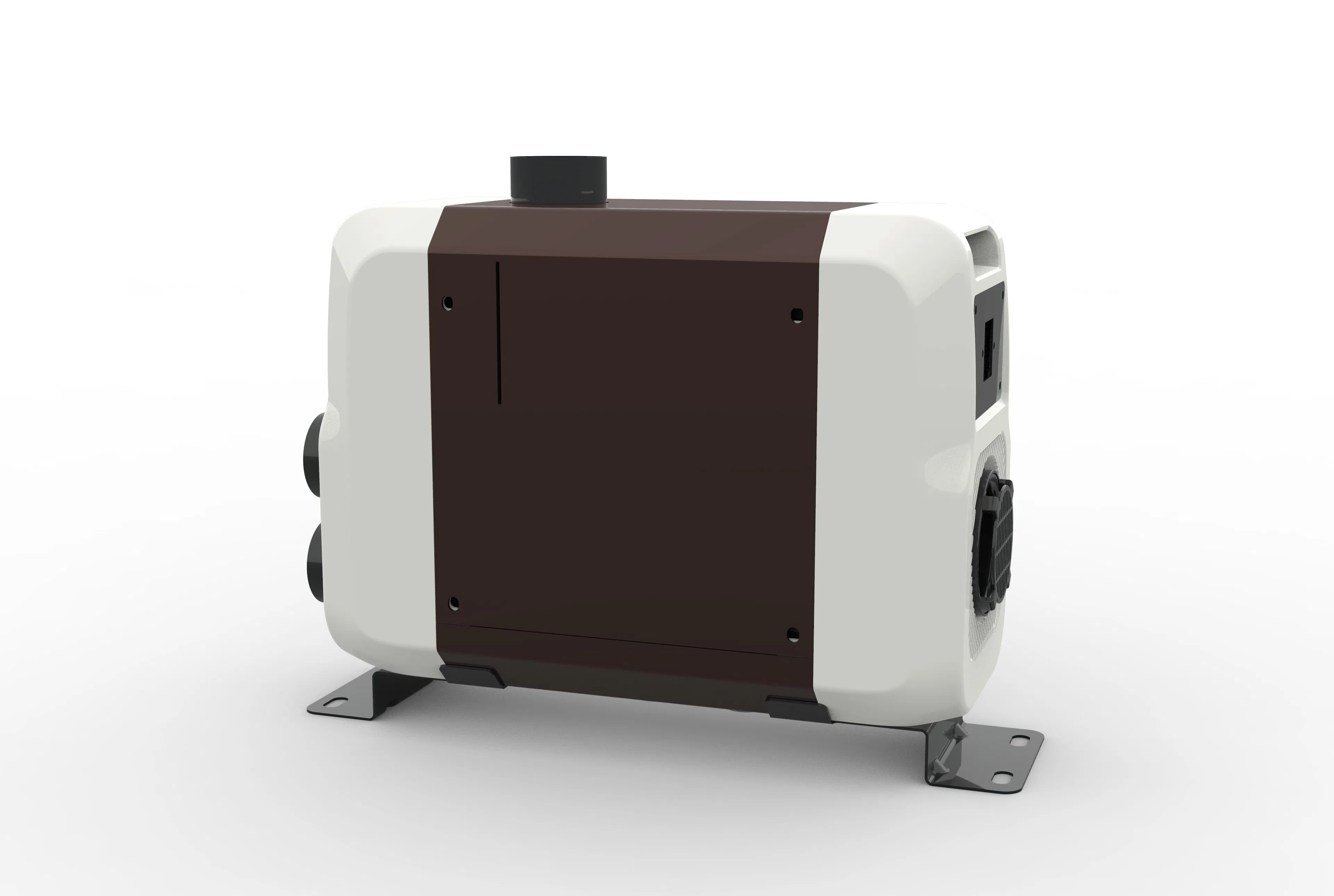 2024 5kw 7kw 12V 24V Air and Water Heater Integrated Machine for Truck Boat Rvs