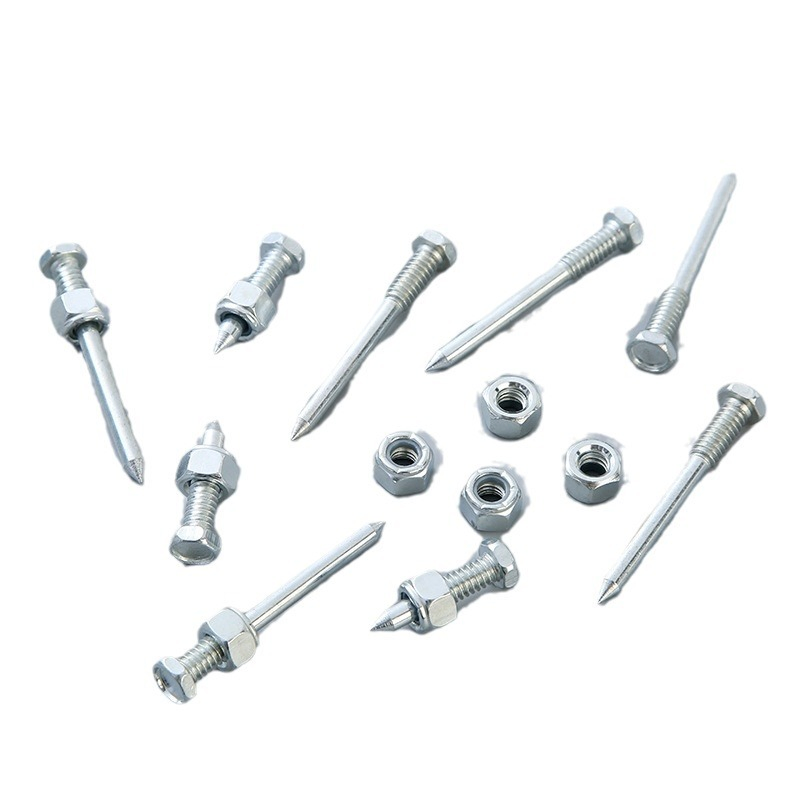 Loosening Tool Shoe Outer Hexagonal Screw