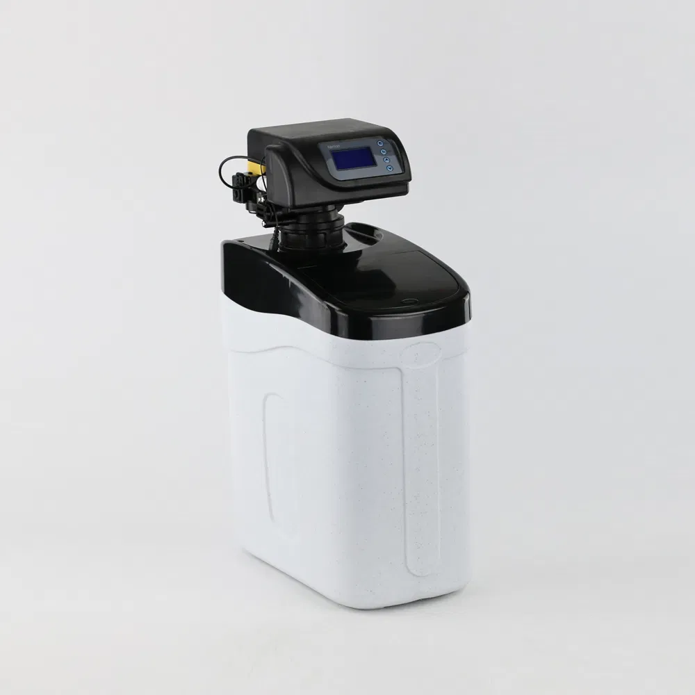 [Soft-C2] Shower Water Softener System for House and Hotel Use