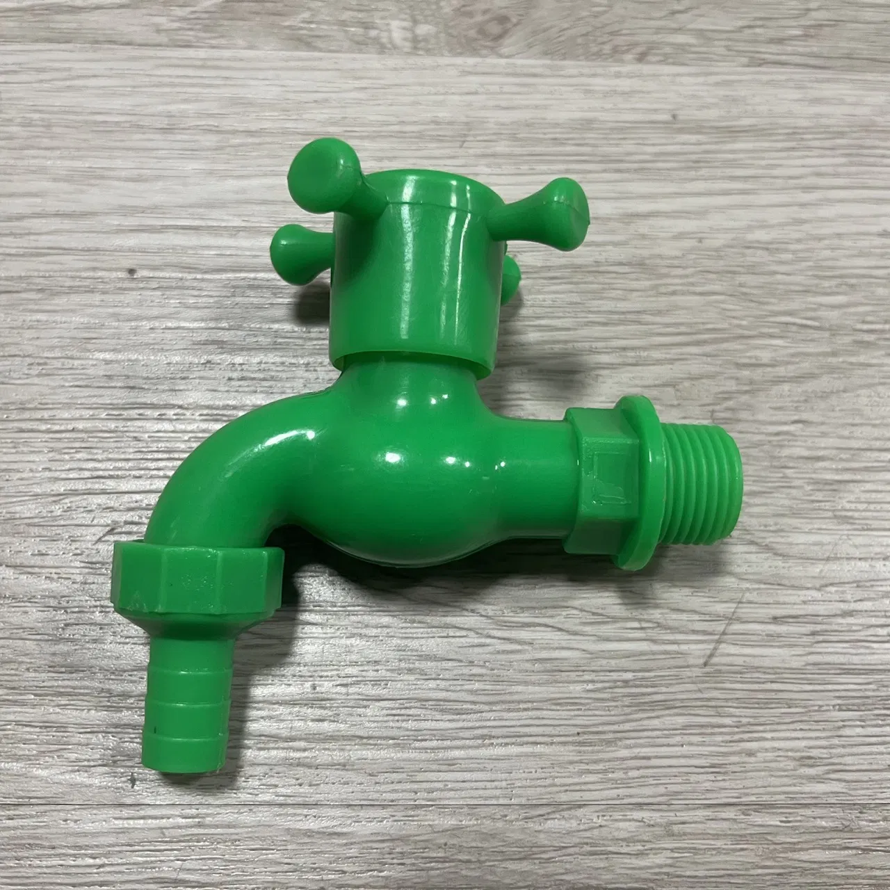 PP Plastic Washing Machine Faucet Bathroom Kitchen Garden Faucet