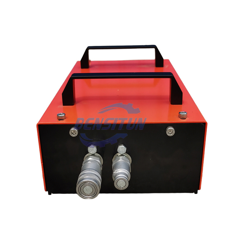 Гидравлическая силовая установка (Power Pack) 220В