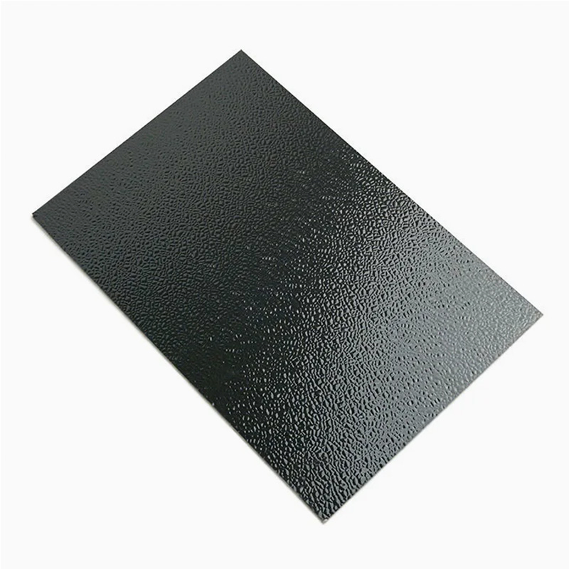Customized Thermoplastic Composite Anti-Skid Sheet Honeycomb Floor Panel