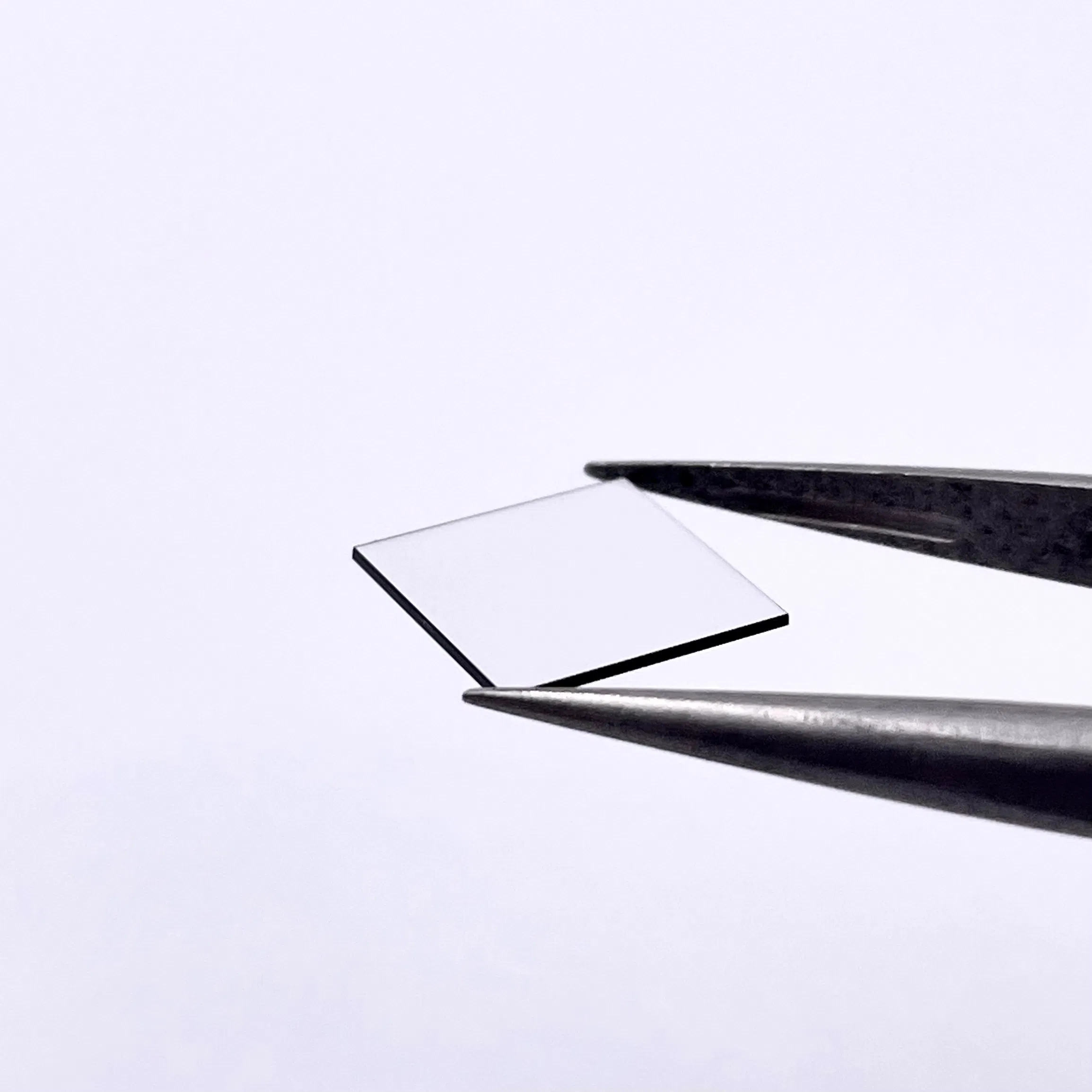 CVD Diamond Seeds Plate Substrate for CVD Lab Grow Diamond