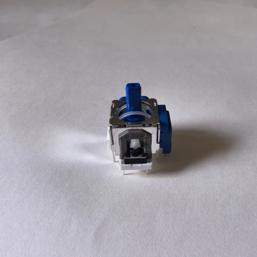 Джойстик Ks Tmr для контроллера Nintendo Switch PRO