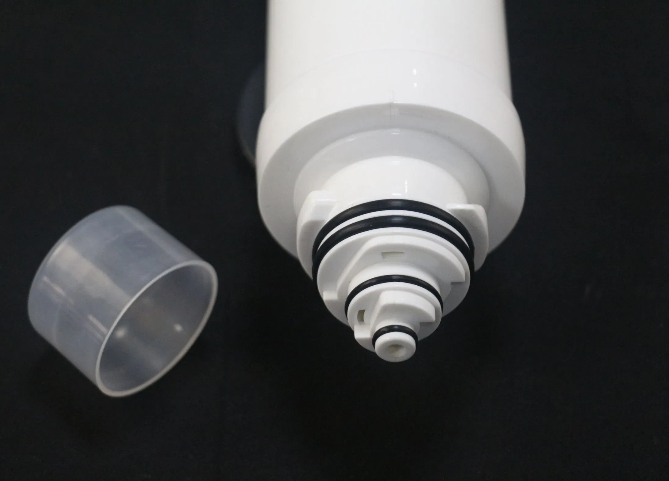 Child-Safe Drinking Machine Water Filter Feature