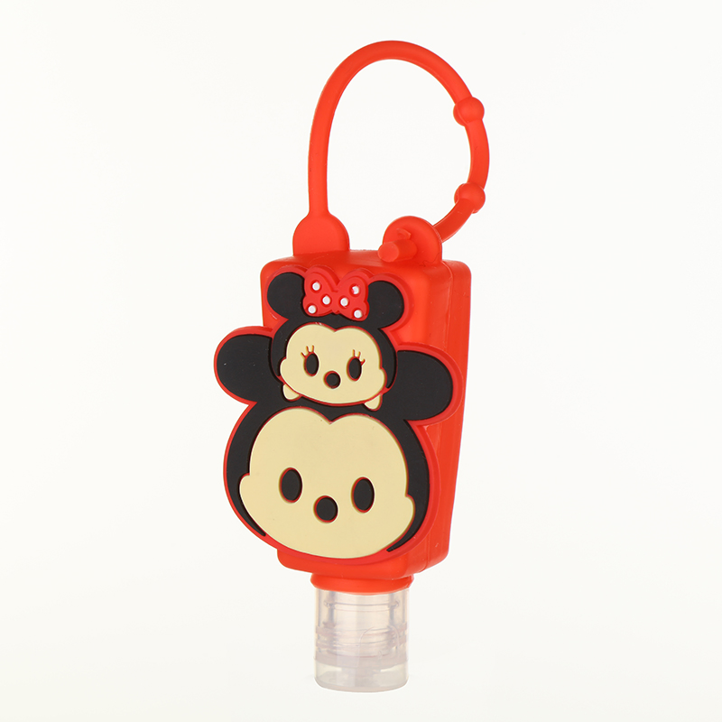 Factory Supply Kids' Mini Anti-Virus Hand Sanitizers Gel Bottle for Packaging
