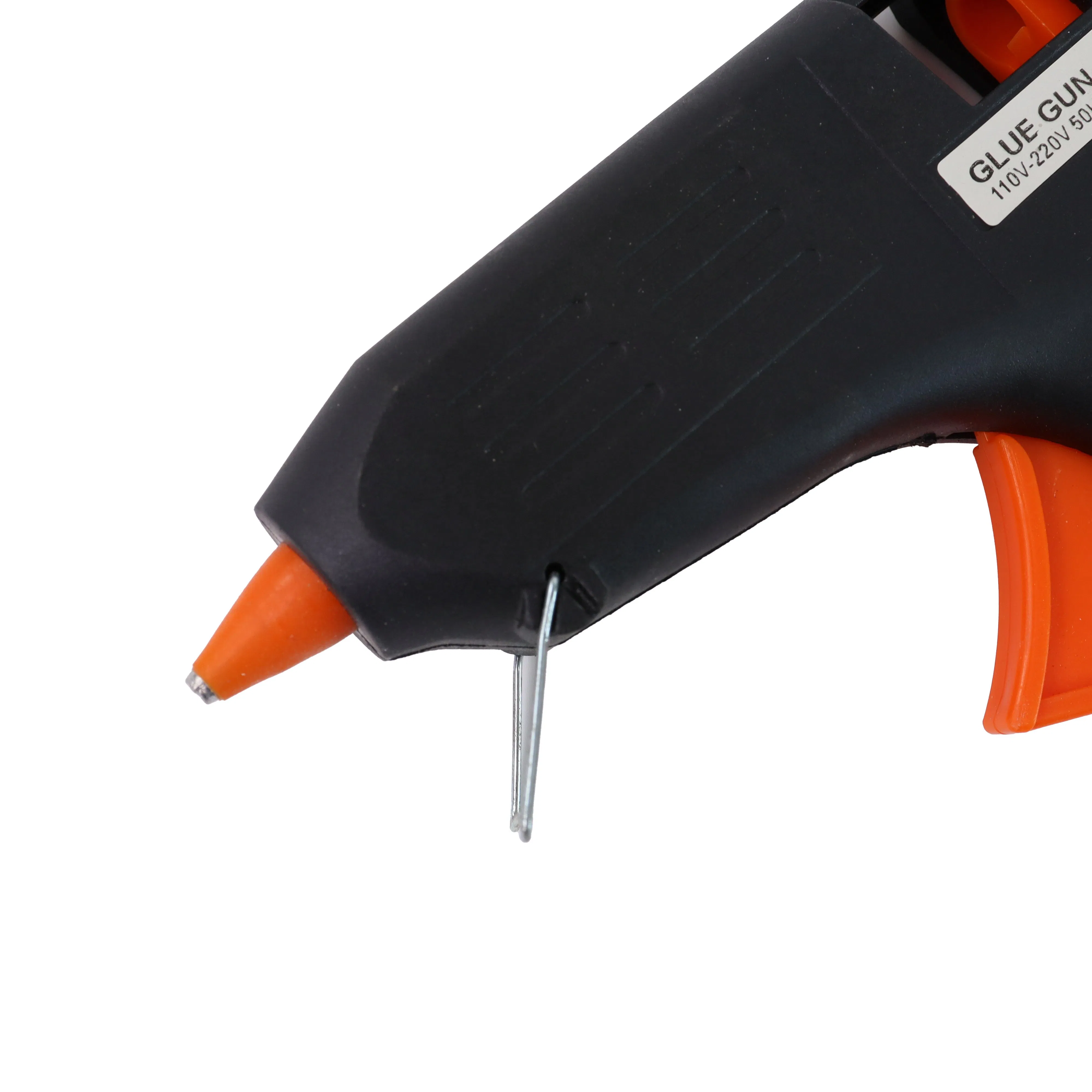 10W/20W Custom Mini Hot Melt Glue Gun for Packaging and Repairs