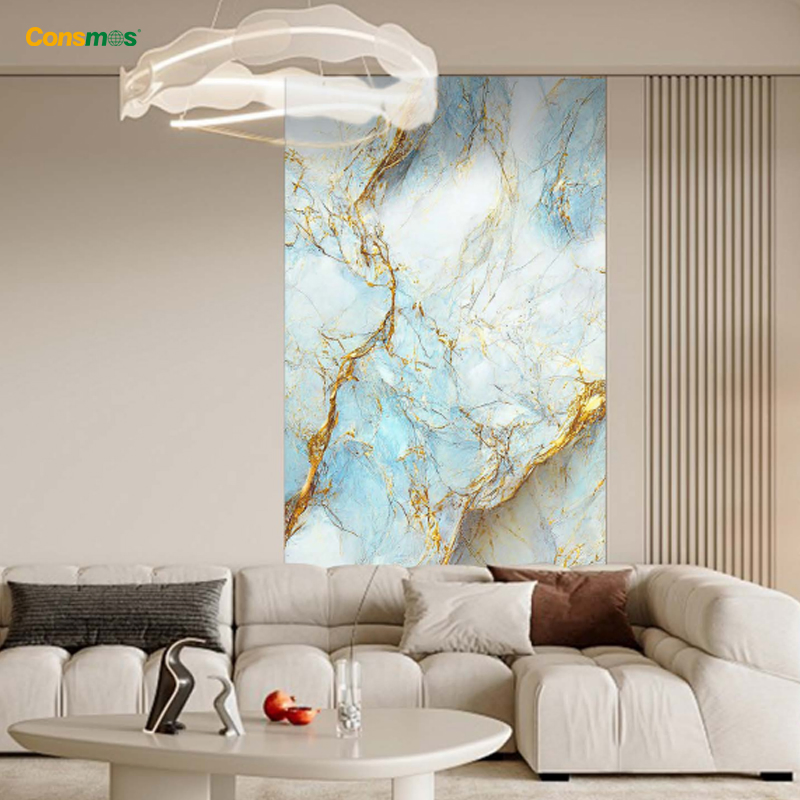 Residential Decoration Wallpaper - Modern & Classic Styles