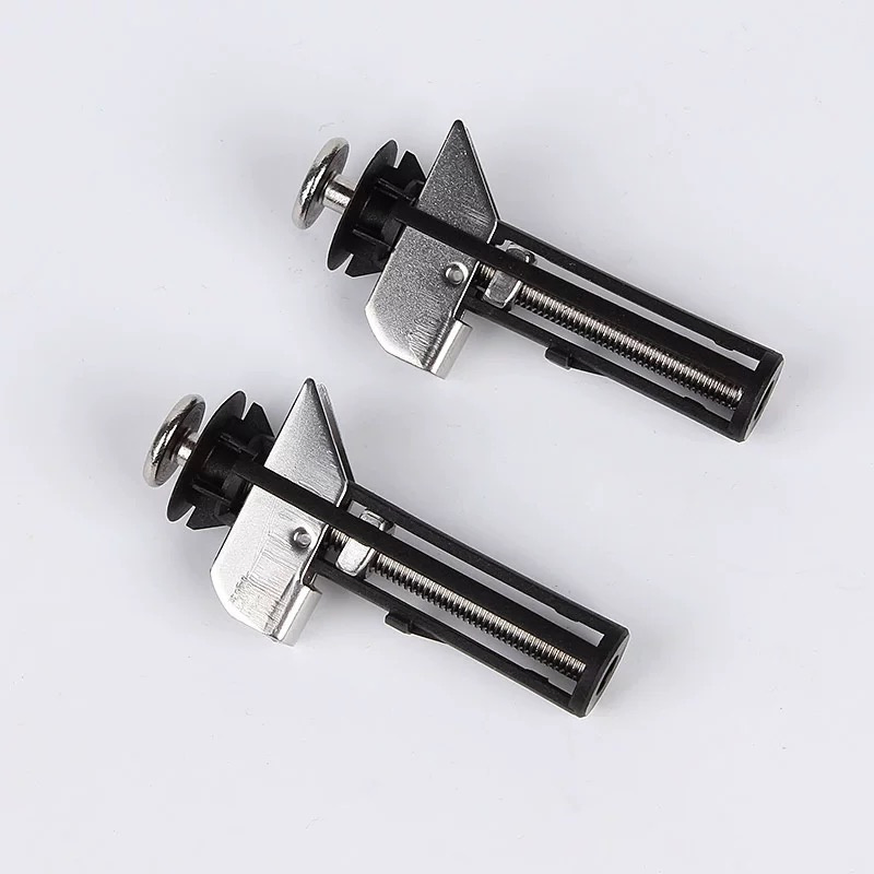 Fastener Toilet Cover Fixed Expansion Screw Quick Release Accessory Fixing Bolt