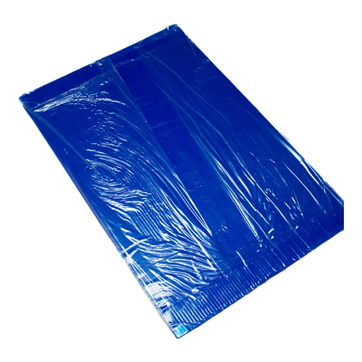30 Sheets Cleanroom Sticky Mats Construction Tacky/Adhesive Floor Mat