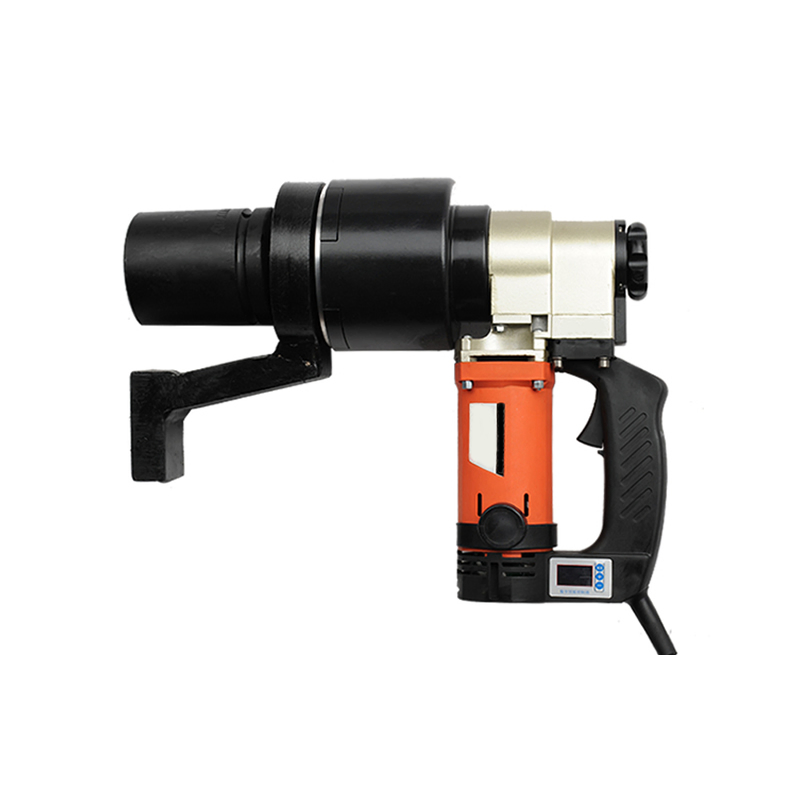 5000 Nm M45 Digital Display Fixed Torque Electric Wrench 220V 50Hz Industrial Electric Torque Wrench