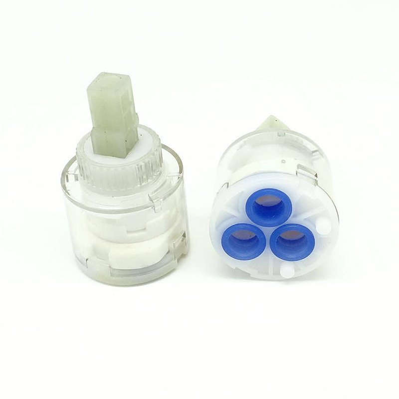 Faucet Ceramic Cartridge for Plumbing Kitchen Bathroom Sanitary Fitting Tap