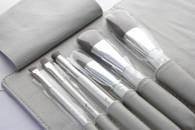 6PCS Facial Mask Brush Face Mud Makeup Brushes Zero Waste Esg10507