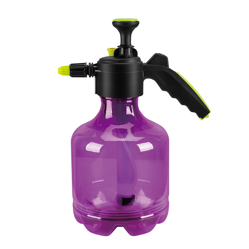 Garden Agriculture 1L, 1.5L, 2L Factory Pressure Small Manual Trigger Sprayer