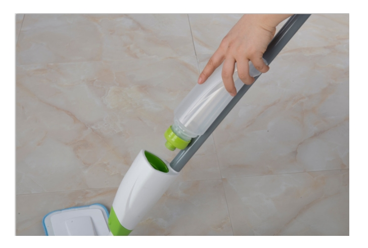 Manufacturers Direct Professional Production of Water Slugger Mop Water Mop