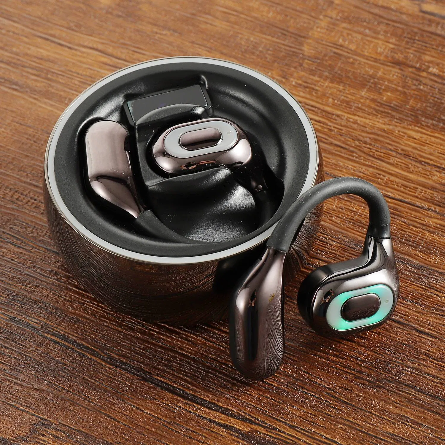 New Arrival Over Ear Earphone for Around The House and Office S26