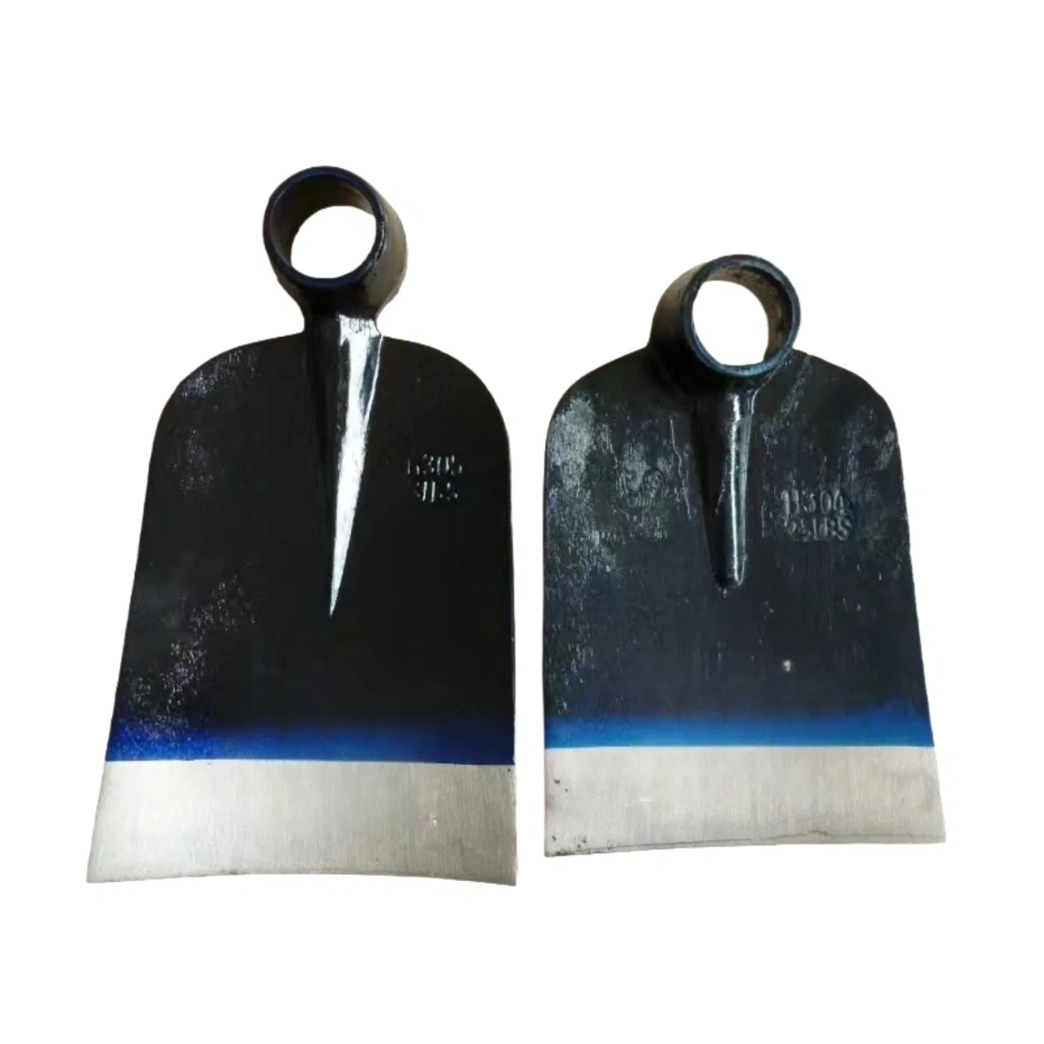 Factory Custom Railway Steel Manganese Steel Farm Agriculture Garden Hoe