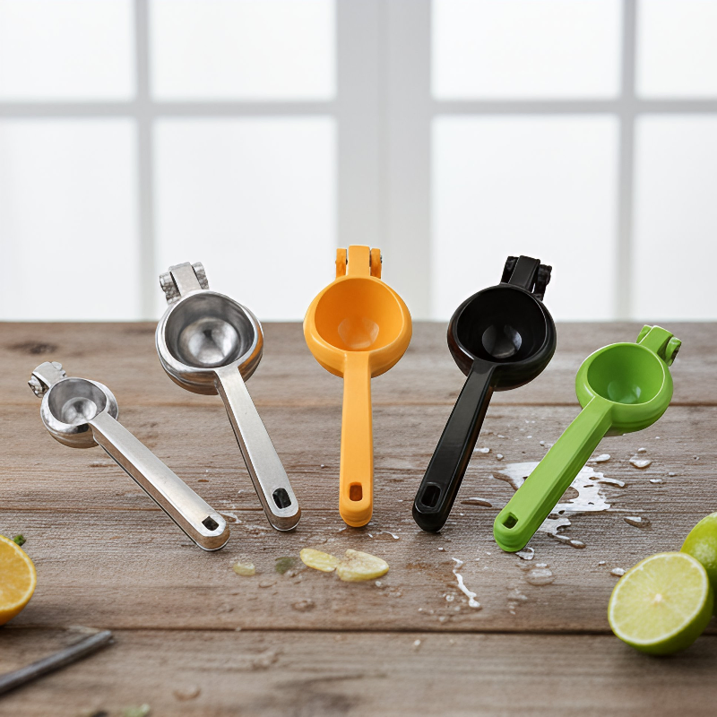 Hot Sale Lemon Clip Extractor Gadget Fruit Juicer Orange Citrus Juicer Citrus Squeezer