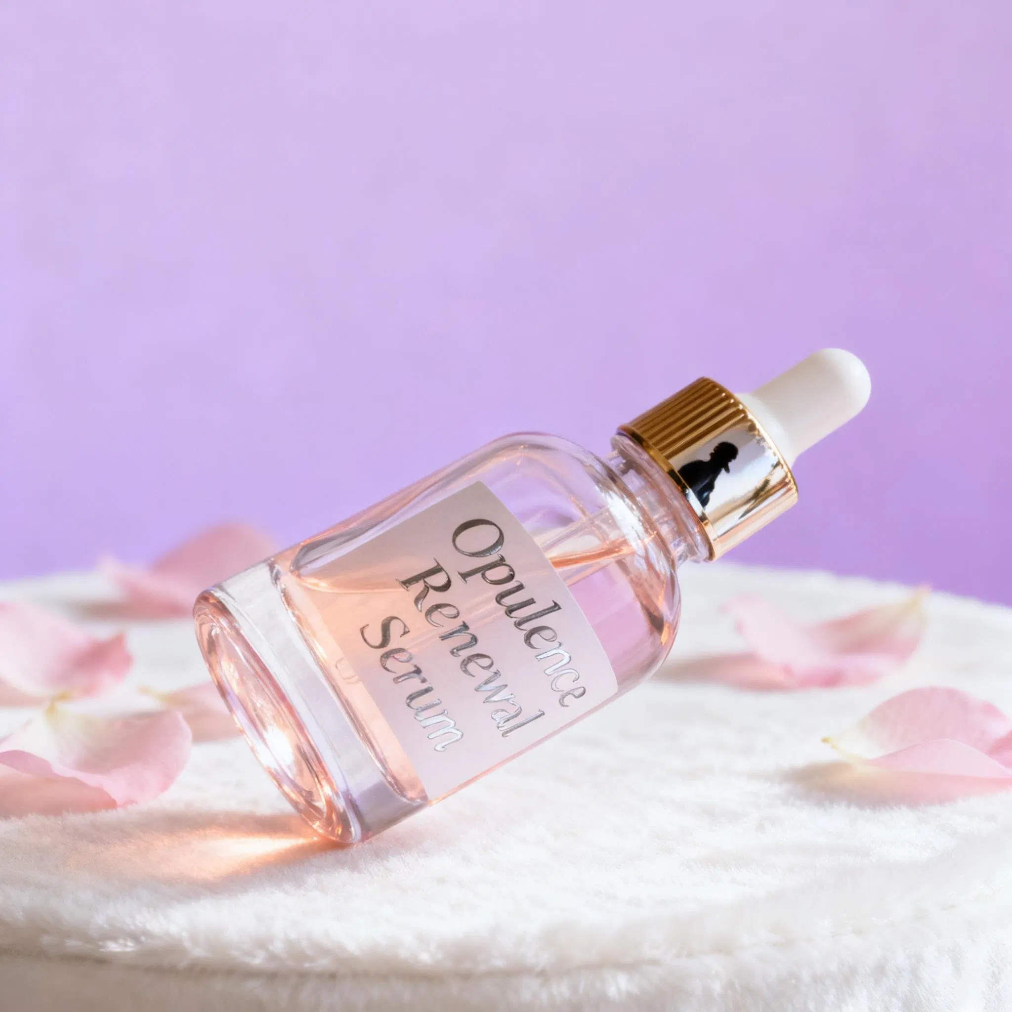 Specialist Clarifying and Astringent Face Toner with Hamamelis Virginiana Water for Tonifying and Sebum Control