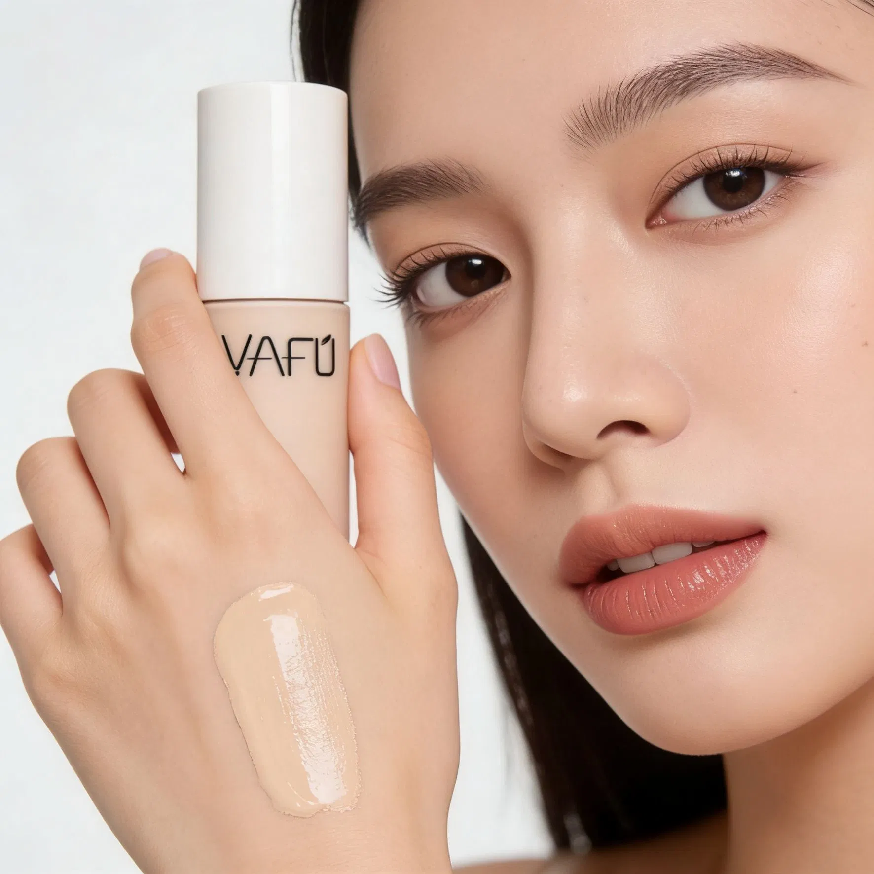 Glitter Makeup Base Primer for Long-Lasting Foundation Wear