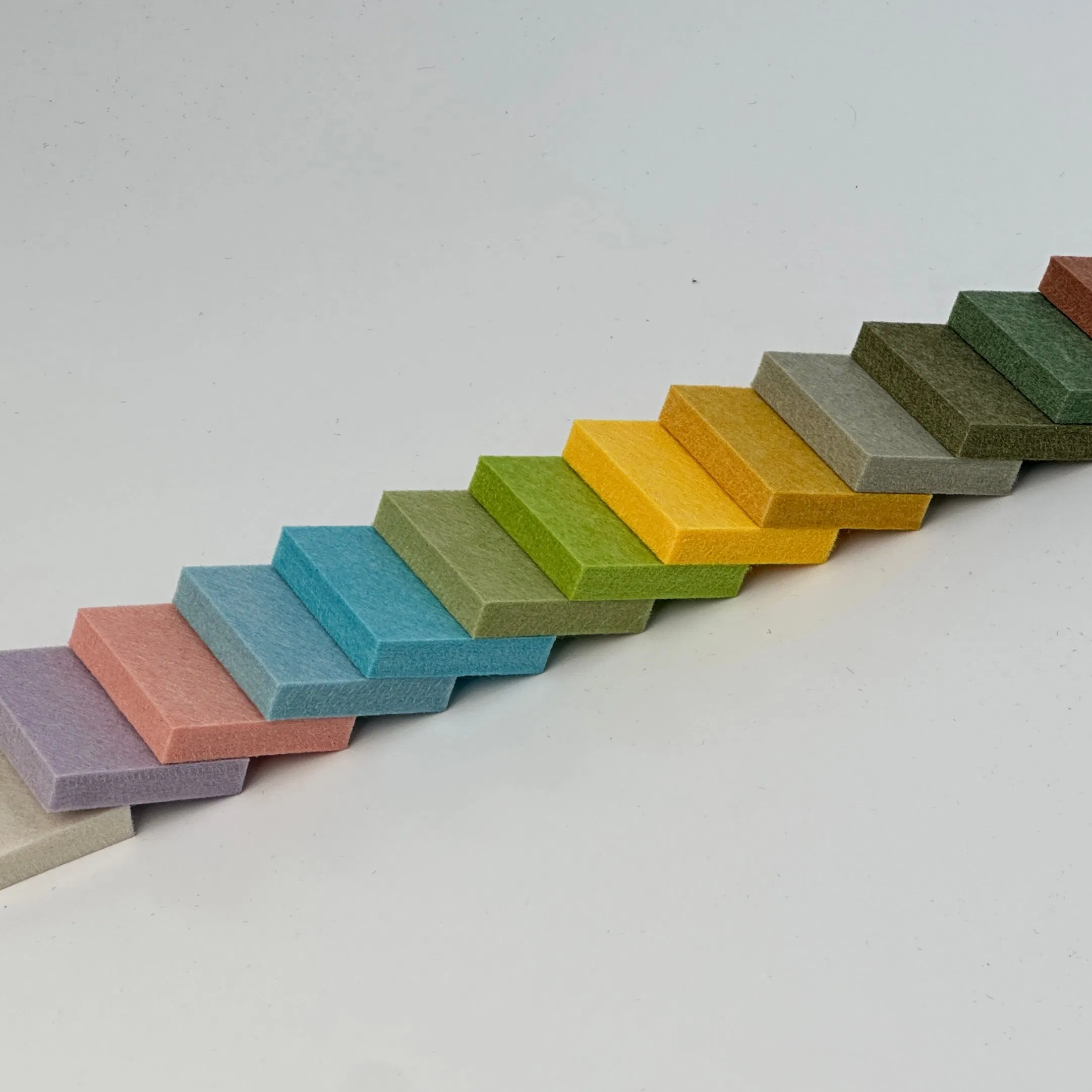 12mm Pet Felt Acoustic Panel