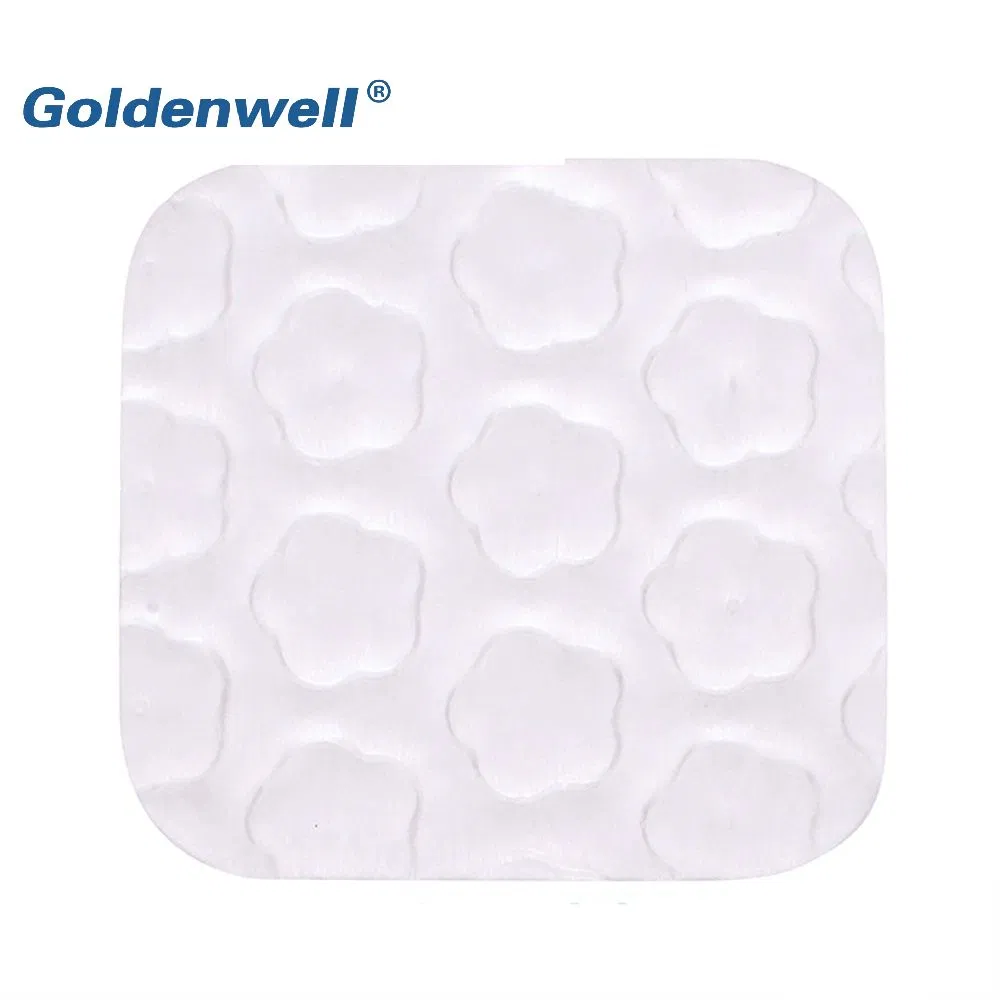 Cotton Wool Makeup Remover Pads