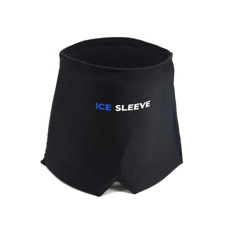 Hot & Cold Therapy Migraine Relief Ice Head Wrap
