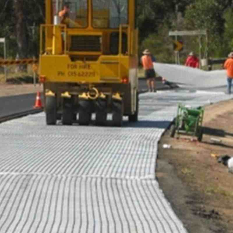 High Quality Anti-Seepage Polyester Composite Geotextile with CE Certification for Slope Protection