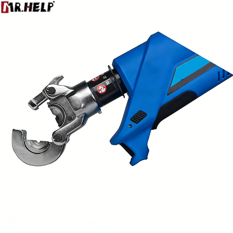 Ez-300 Battery Crimping Tools Copper Press Tool