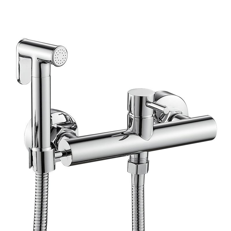 Factory - Price Bulk Bidet Faucet Set
