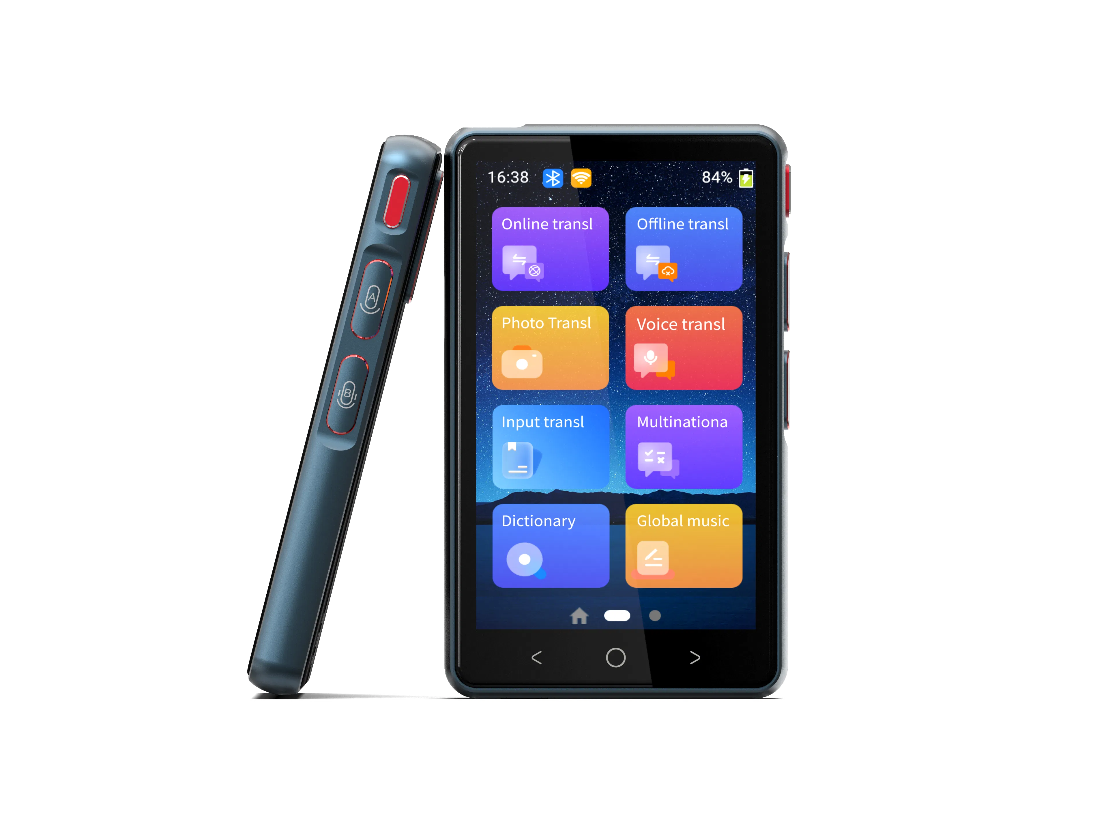 Advanced Ai-Powered Meeting Translator for Effortless Global Communication