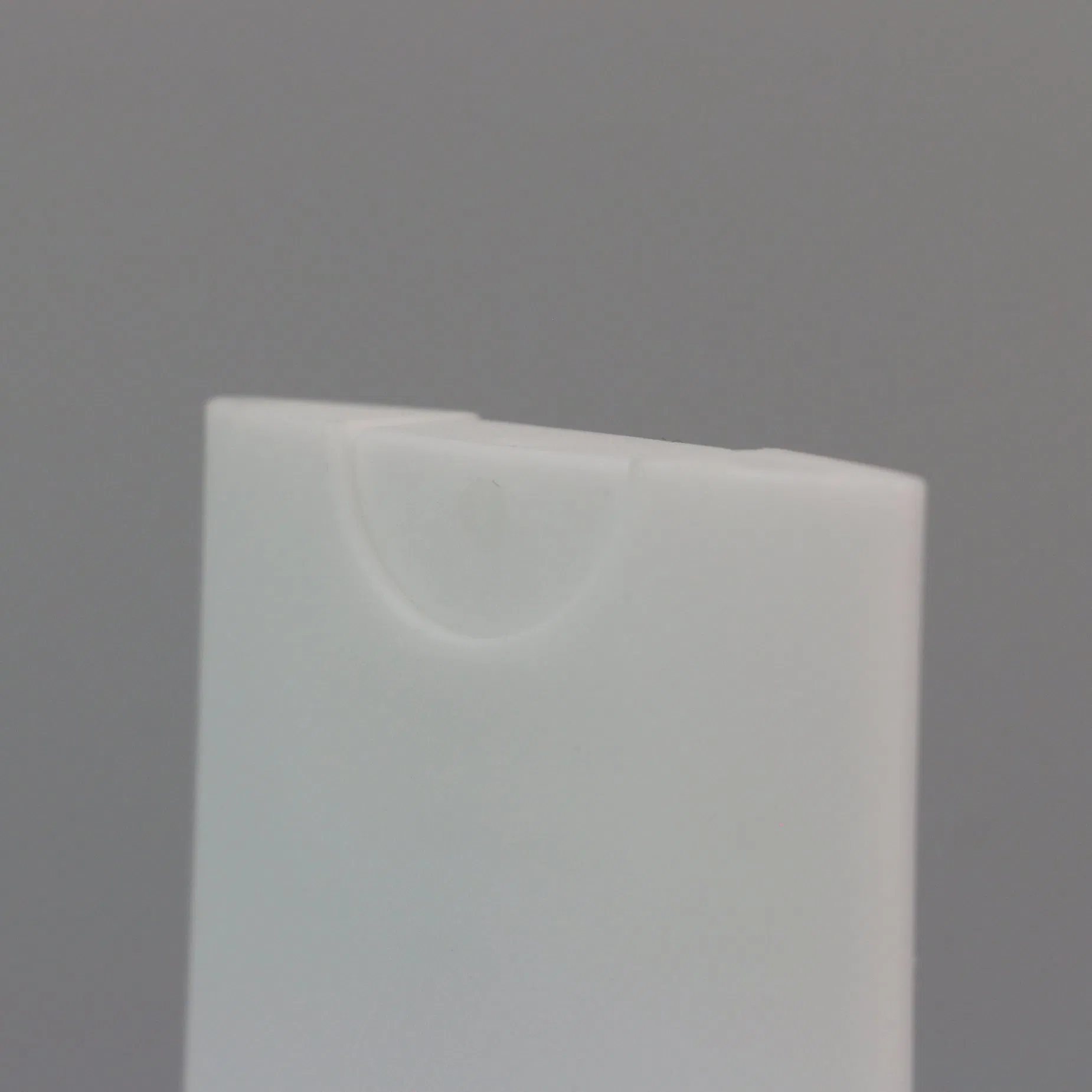 Small Size Plastic Perfume Spray Bottle for Hand Sanitizer Disinfectant Poceket Credit Card Perfume Spray Bottle