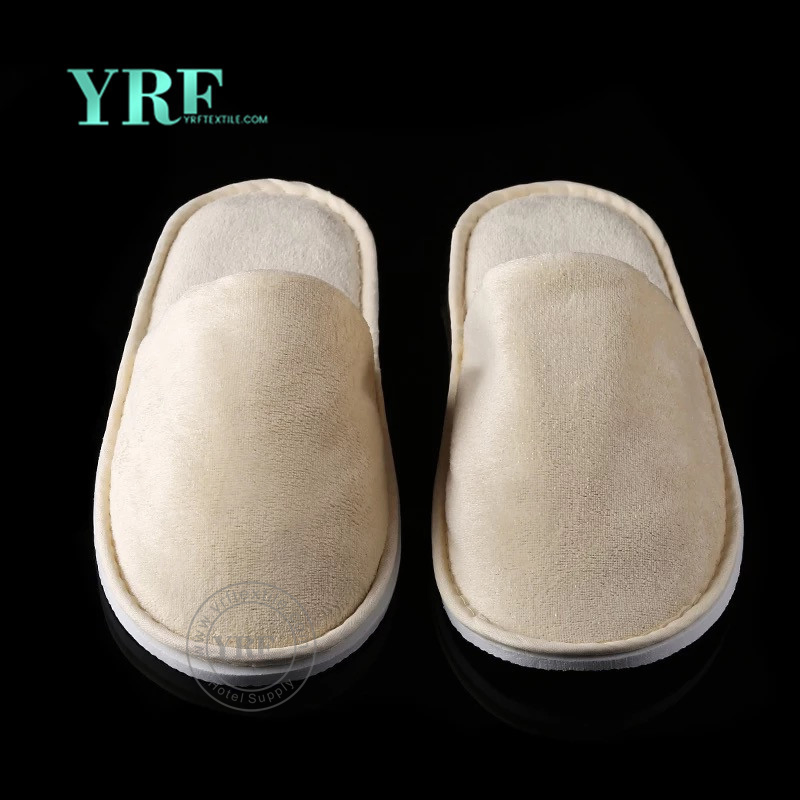 Low Factory Price China Hotel Bath Slippers