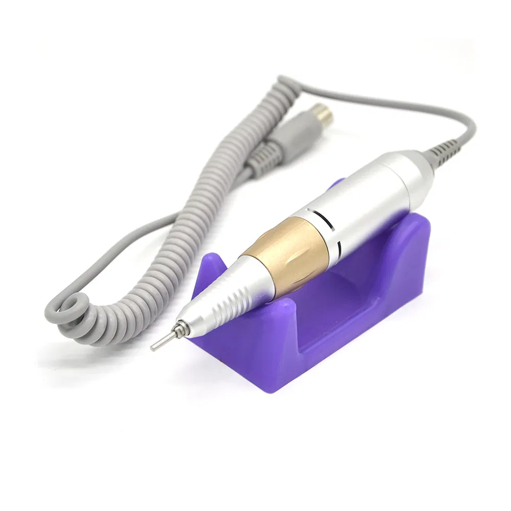30000rpm Portable Pedicure Nail Drill Kit for Professional Salon Nails Art