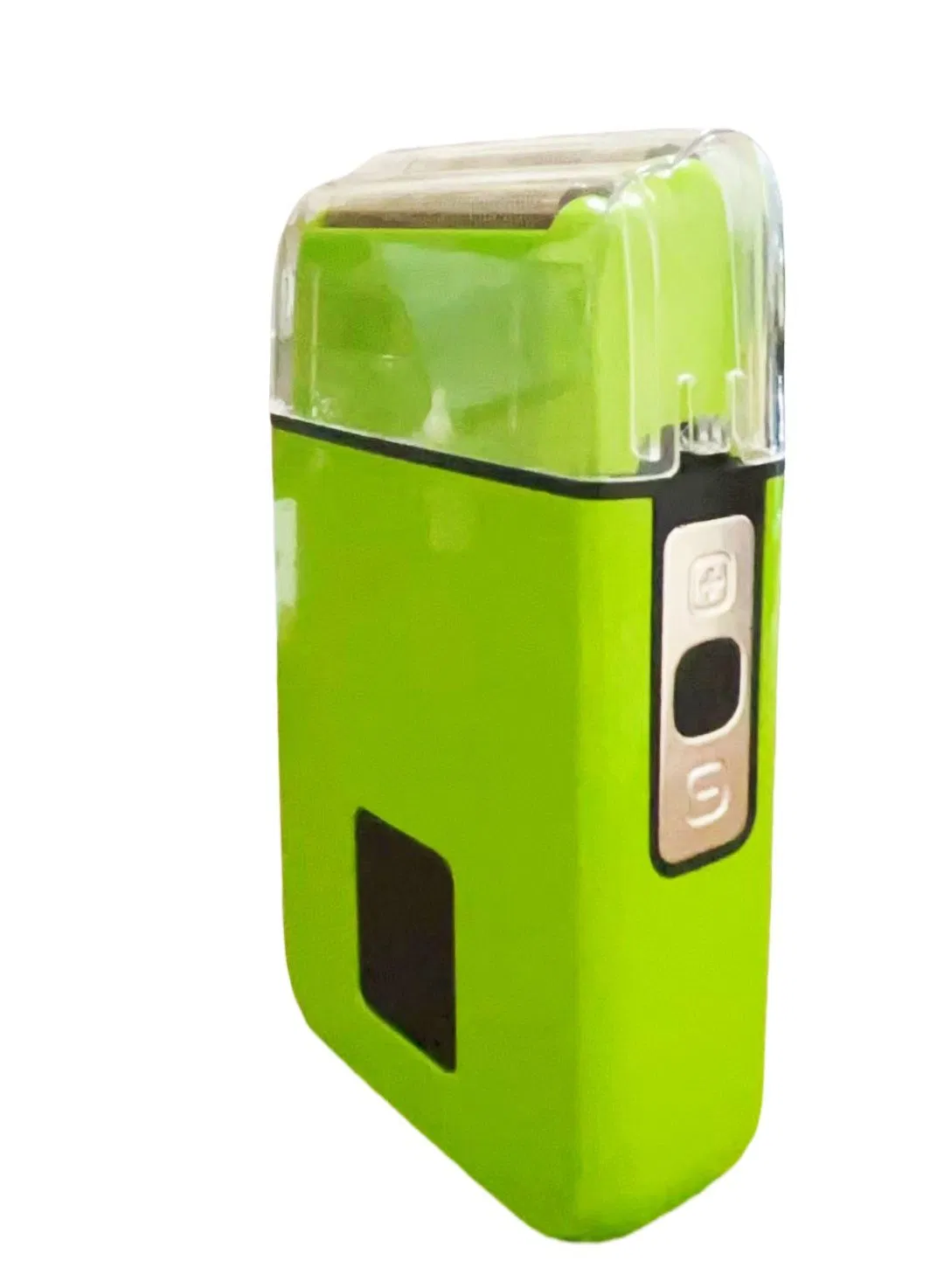 High Quality Bald Man Beard 3 Speeds Close Head Shave Electric Shaver