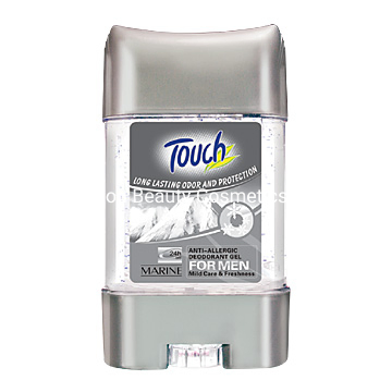 Private Label Organic Natural Deodorant Antiperspirant Man and Woman Underarm Body Deodorant