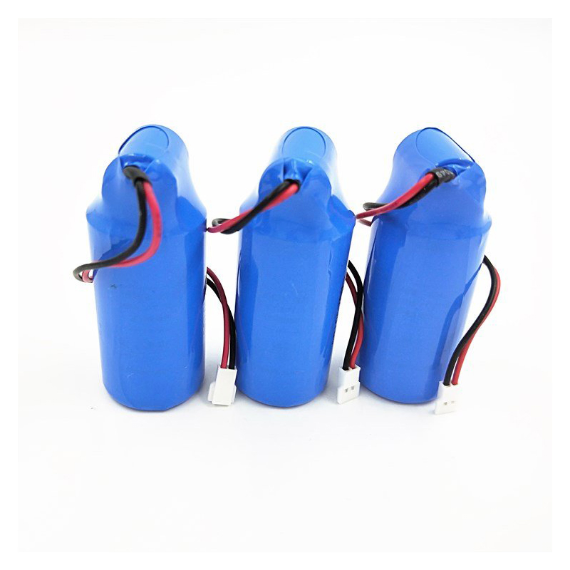 Батарейный блок 3.6V ER26500H с низким саморазрядом