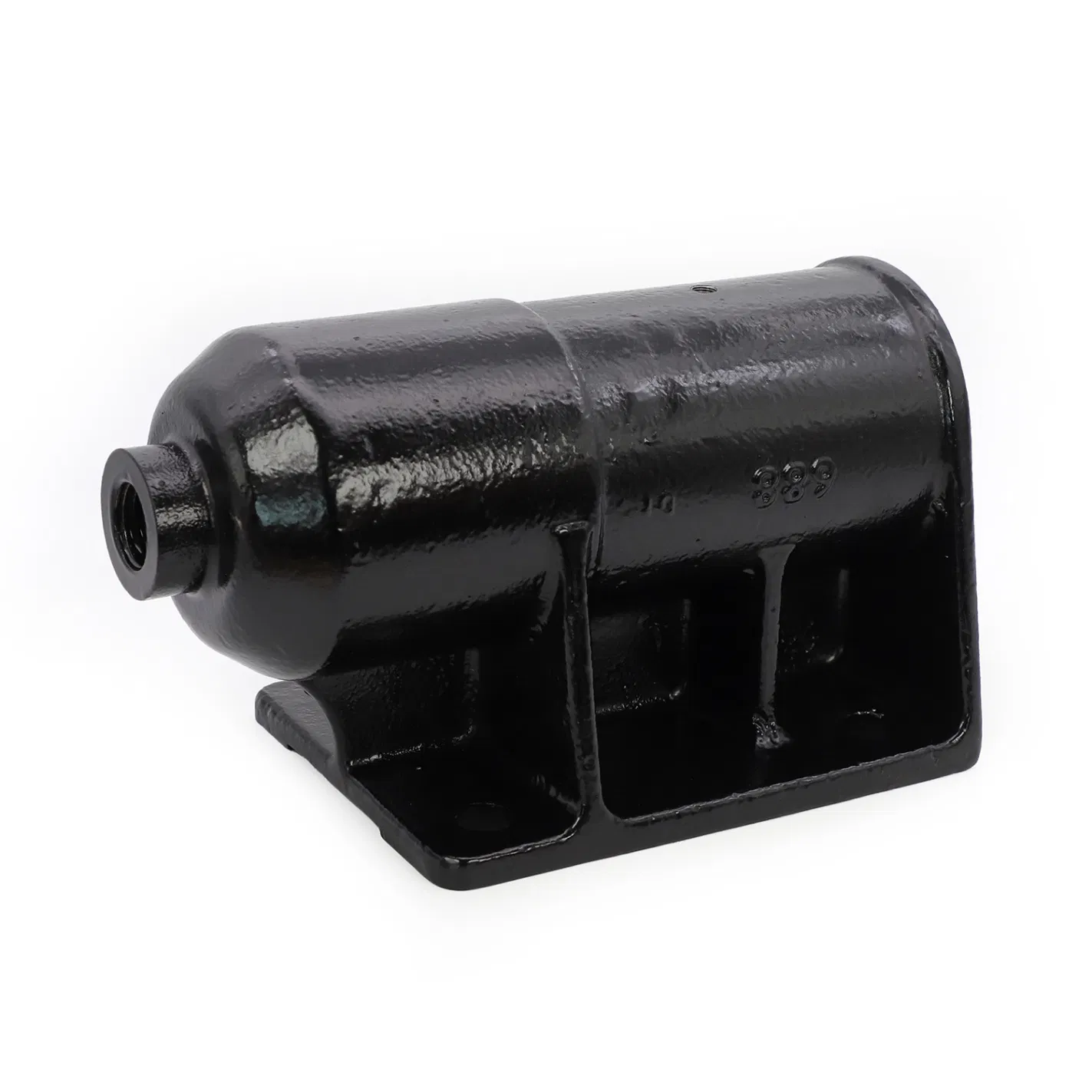 Custom Cast Steel Parts for Heavy-Duty Structural Applications