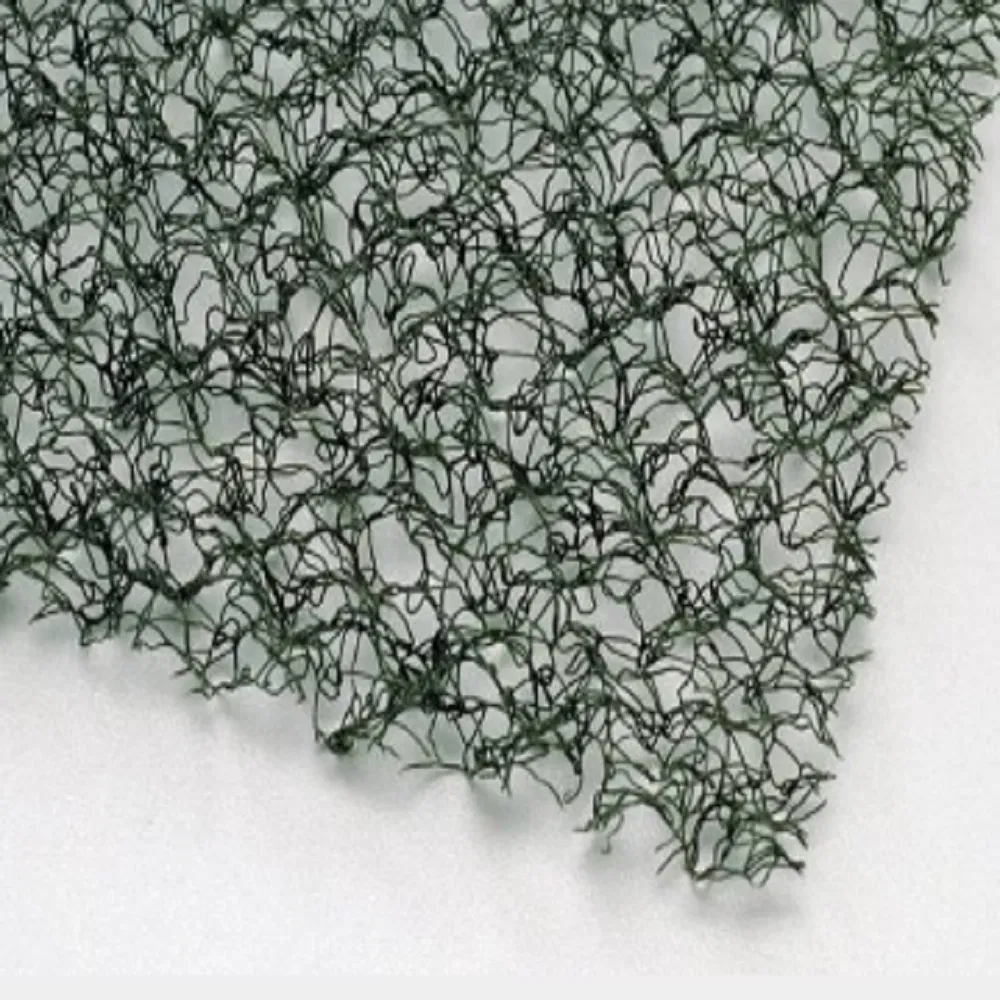 Durable Geosynthetic Mat for Effective Slope Protection Systems