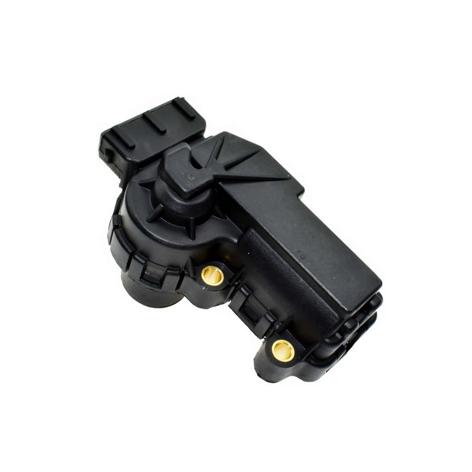 Клапан управления холостым ходом IACV 84004