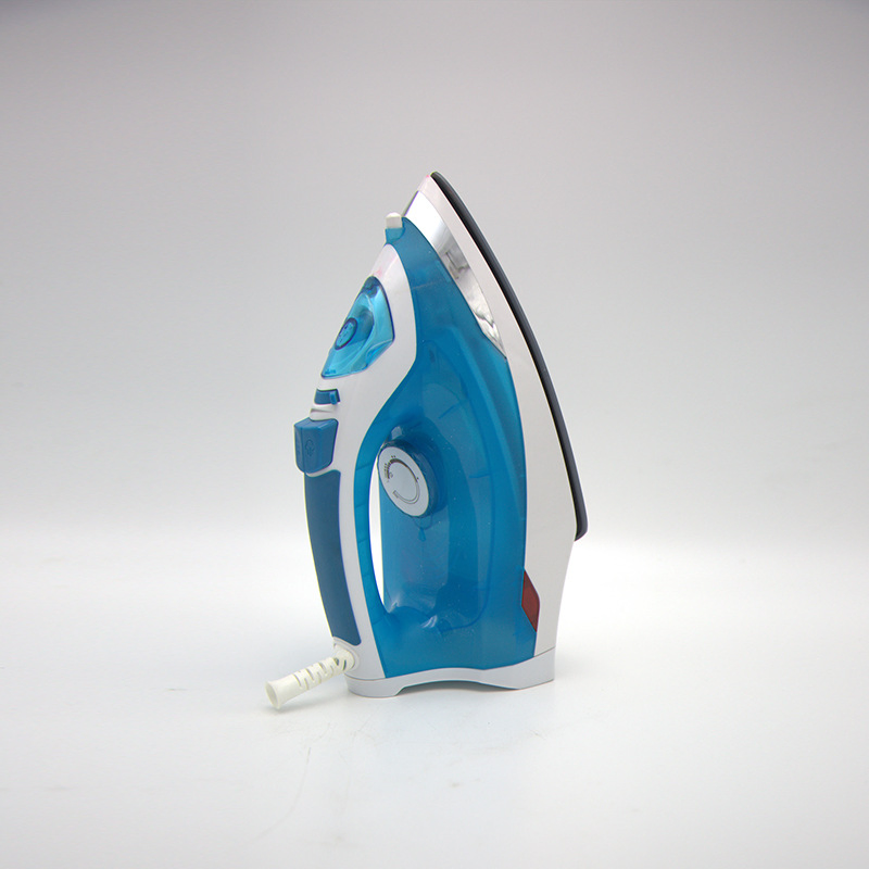 European Standard Small Portable Ironing Clothes Ironing Electromechanical Iron for Export to British Hotels