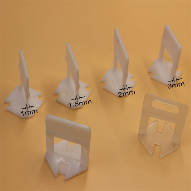 Niu Yuan Customized Tile Leveling Clips