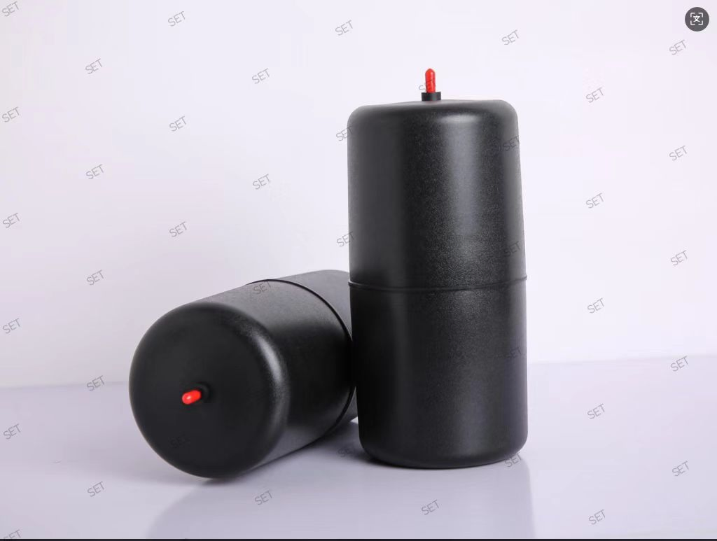 Airlift 1000 HD Coil Spring for 2019-2023 RAM 1500